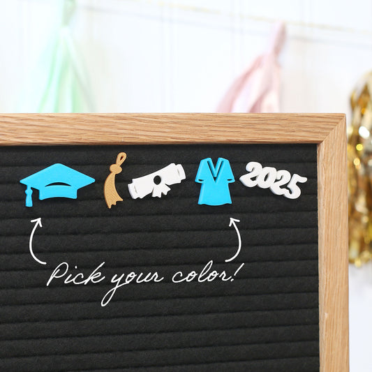 Congrats Grads