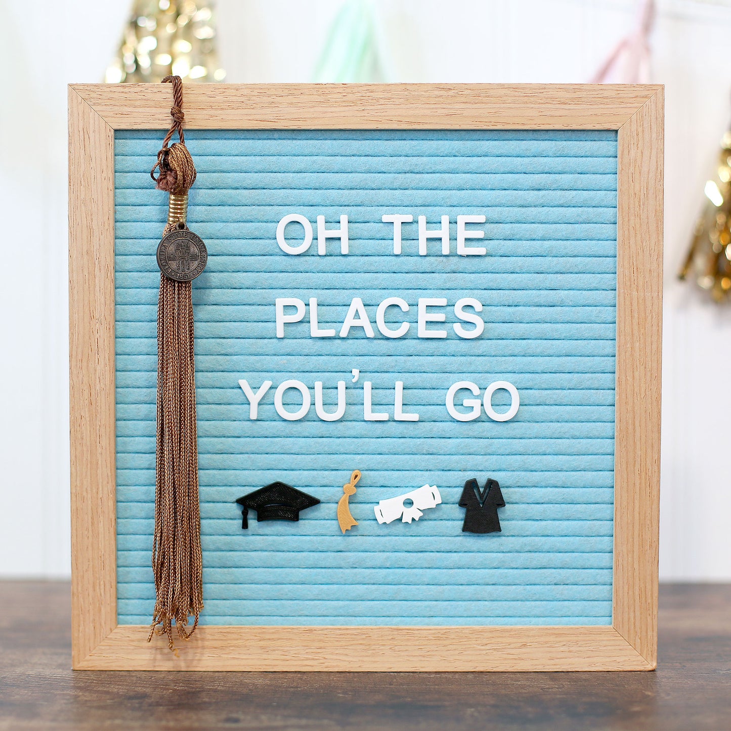 Congrats Grads