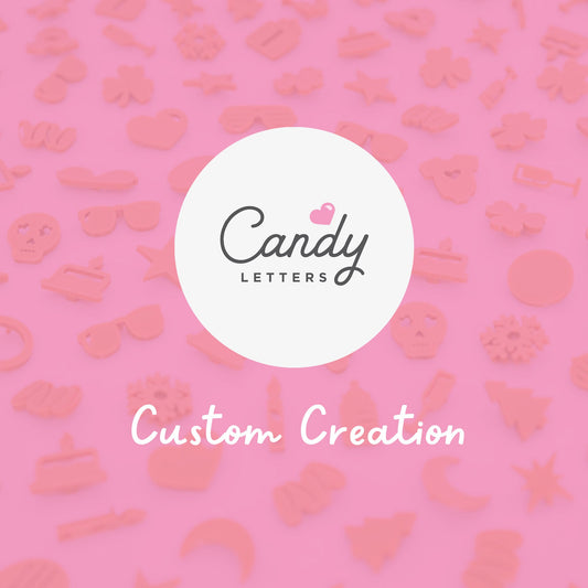 Custom Order: Patricia