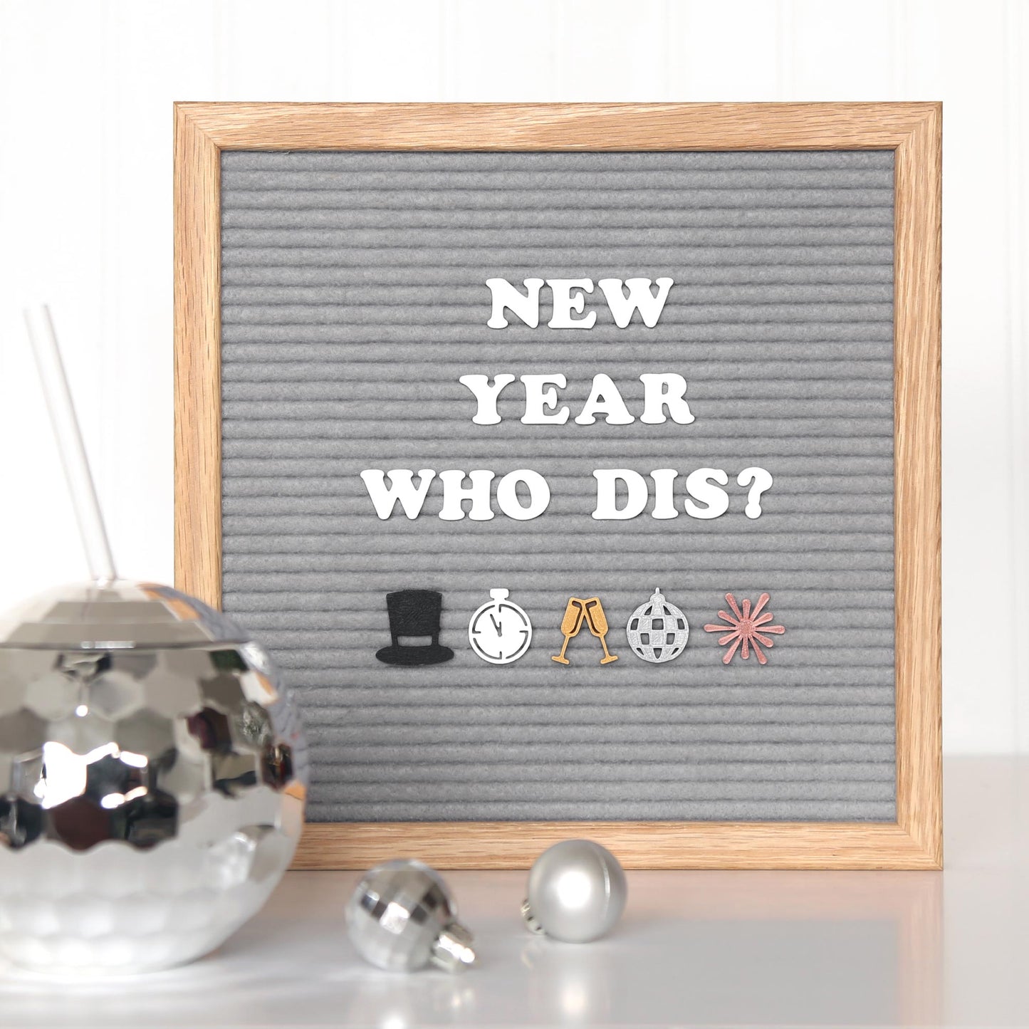 Happy New Year