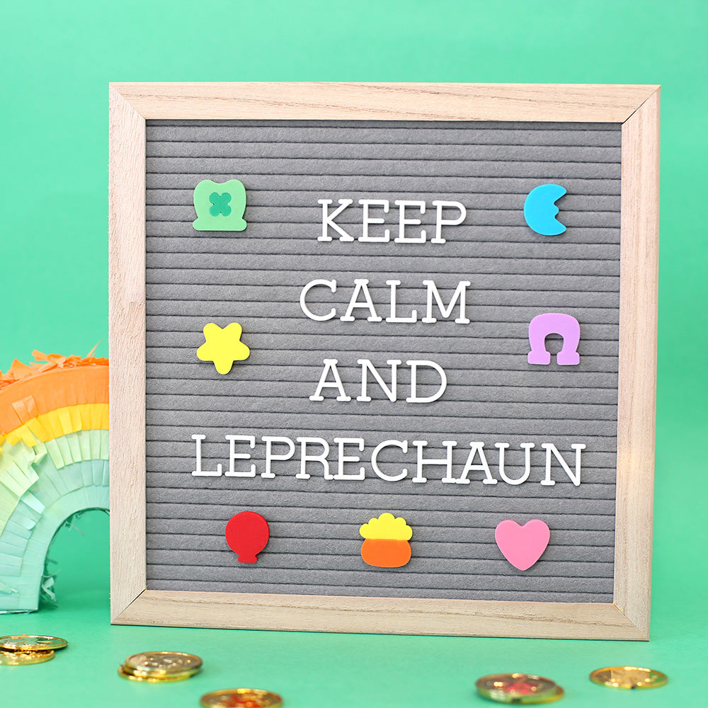 Lucky Charms