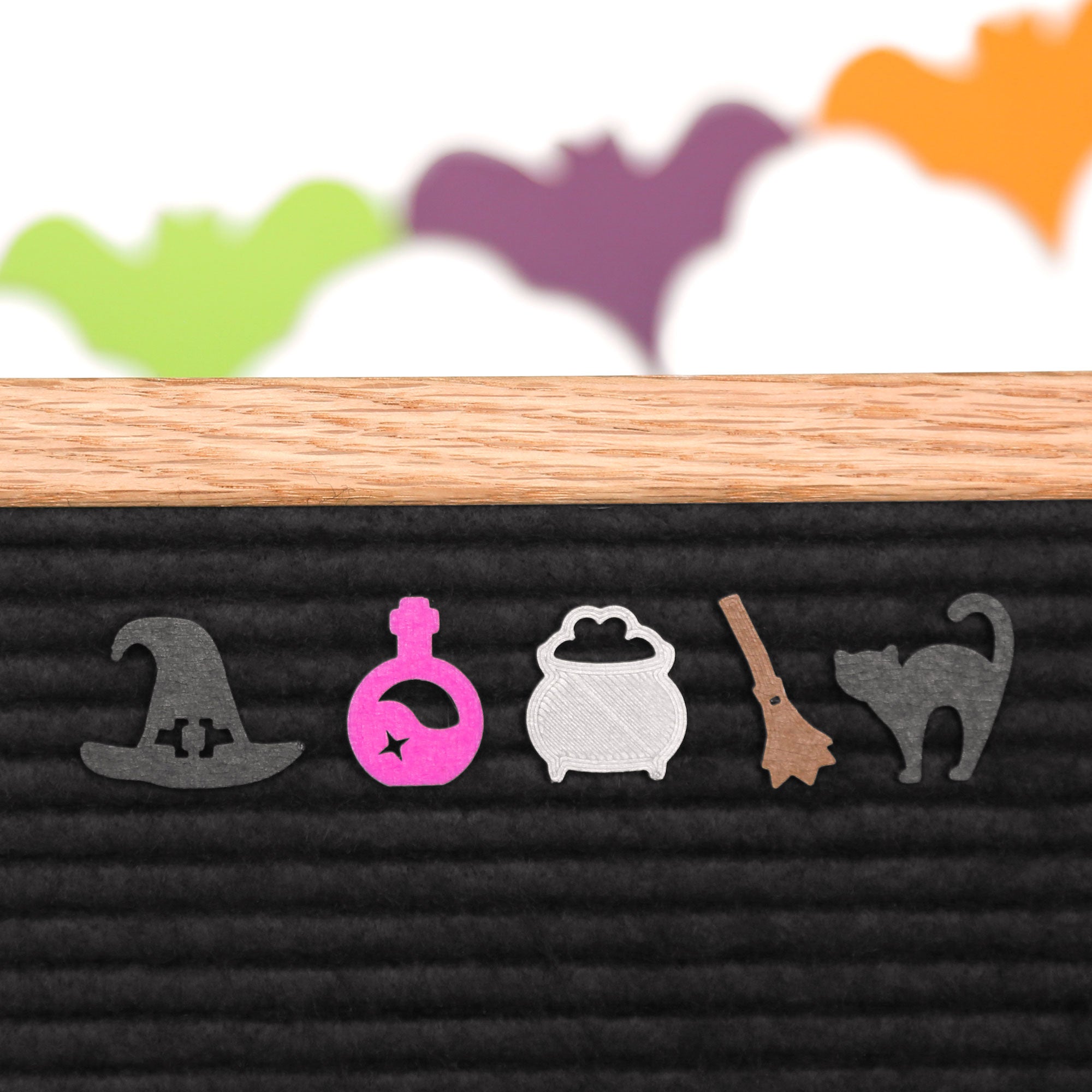 Witch #39 s Brew Candy Letters Witch #39 s Brew Candy Letters