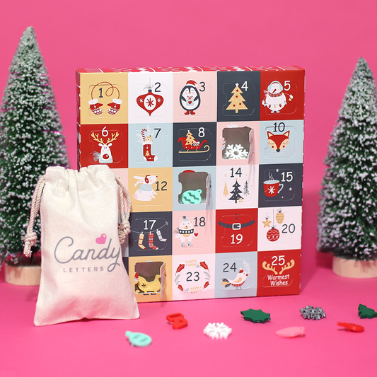 Advent Calendar 2024 Edition