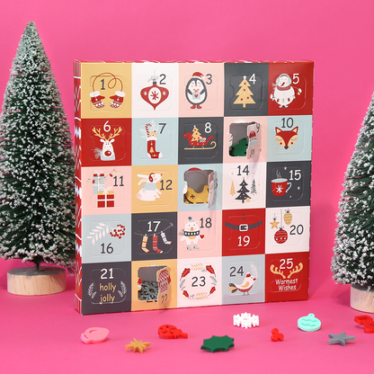 Advent Calendar