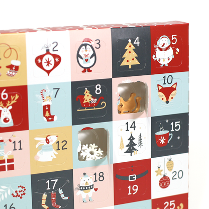 Advent Calendar