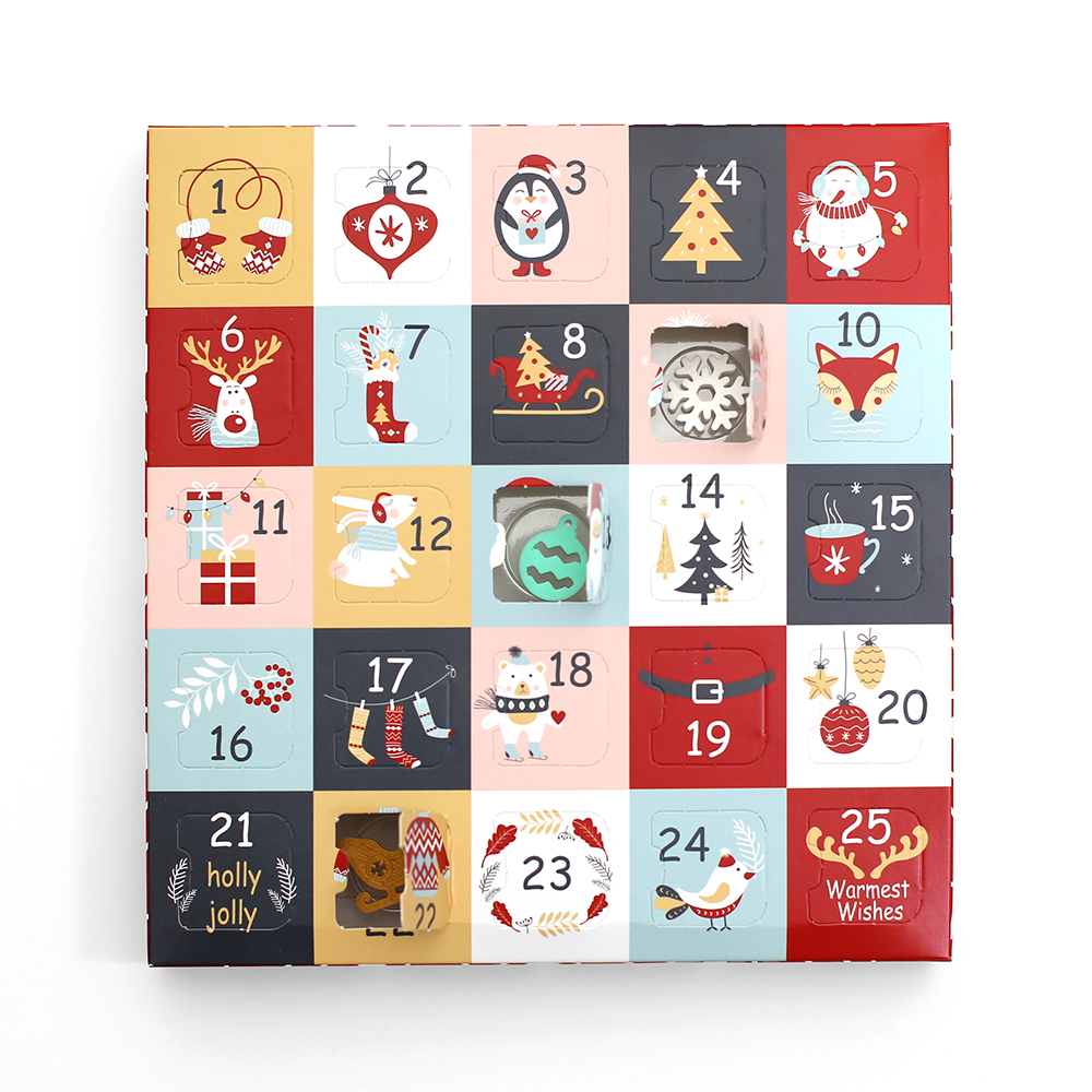 Advent Calendar