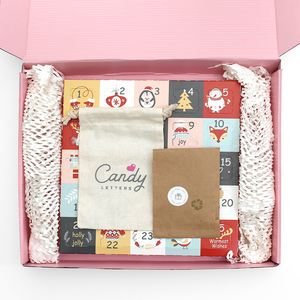 Advent Calendar 2025 Edition