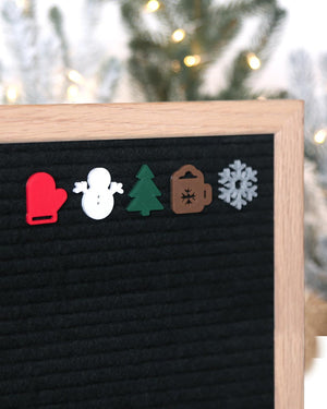 Baby It's Cold Outside