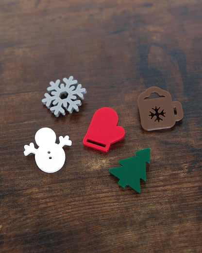 Baby It's Cold Outside