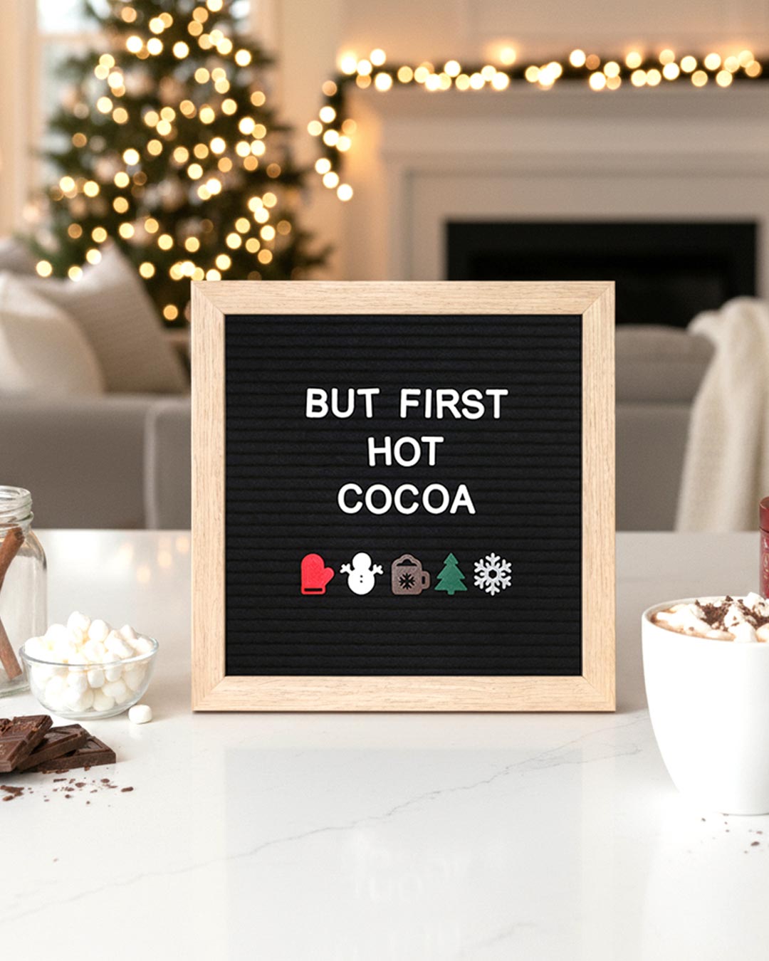 Baby It's Cold Outside