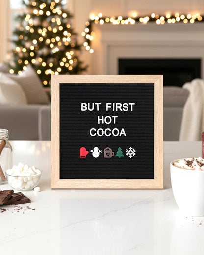 Baby It's Cold Outside