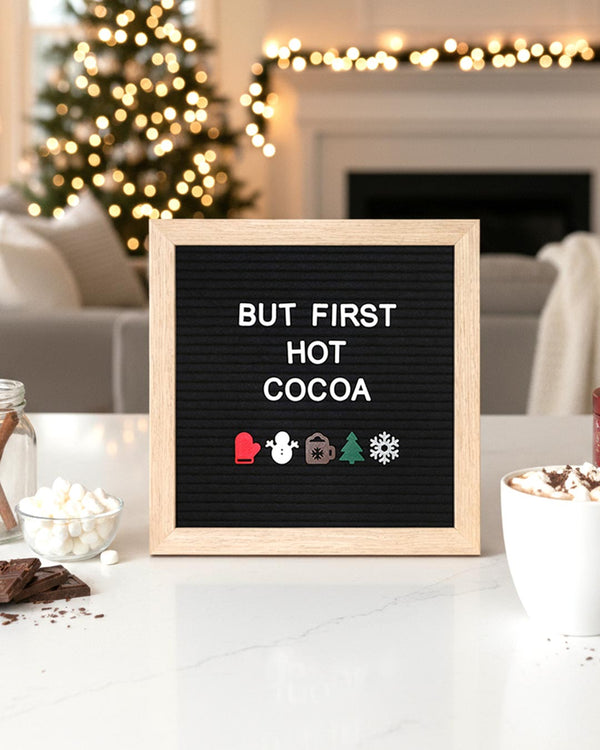 Baby It's Cold Outside