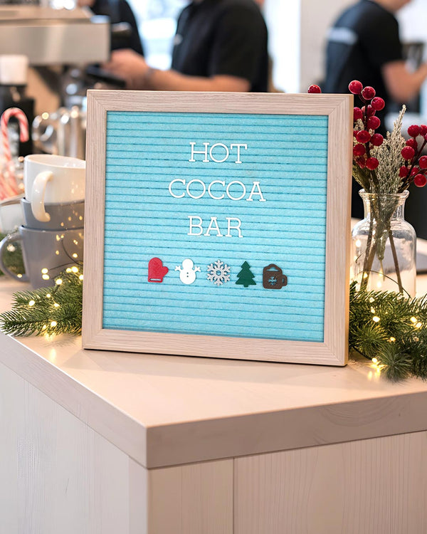 Baby It's Cold Outside