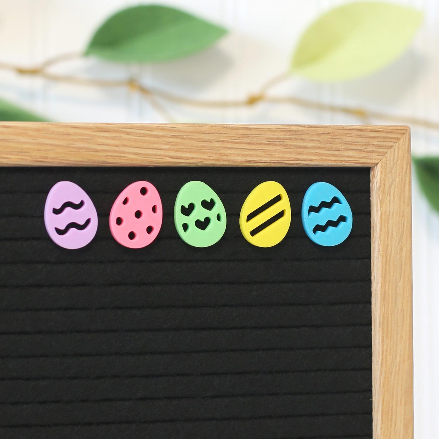 Easter Eggs - Brights