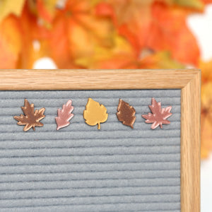 Fall Leaves (Shimmer)