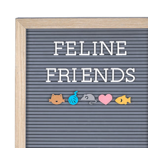 Feline Friends