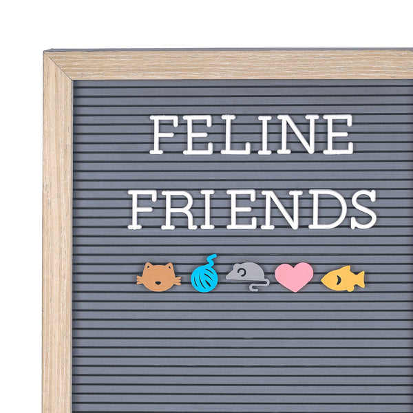 Feline Friends