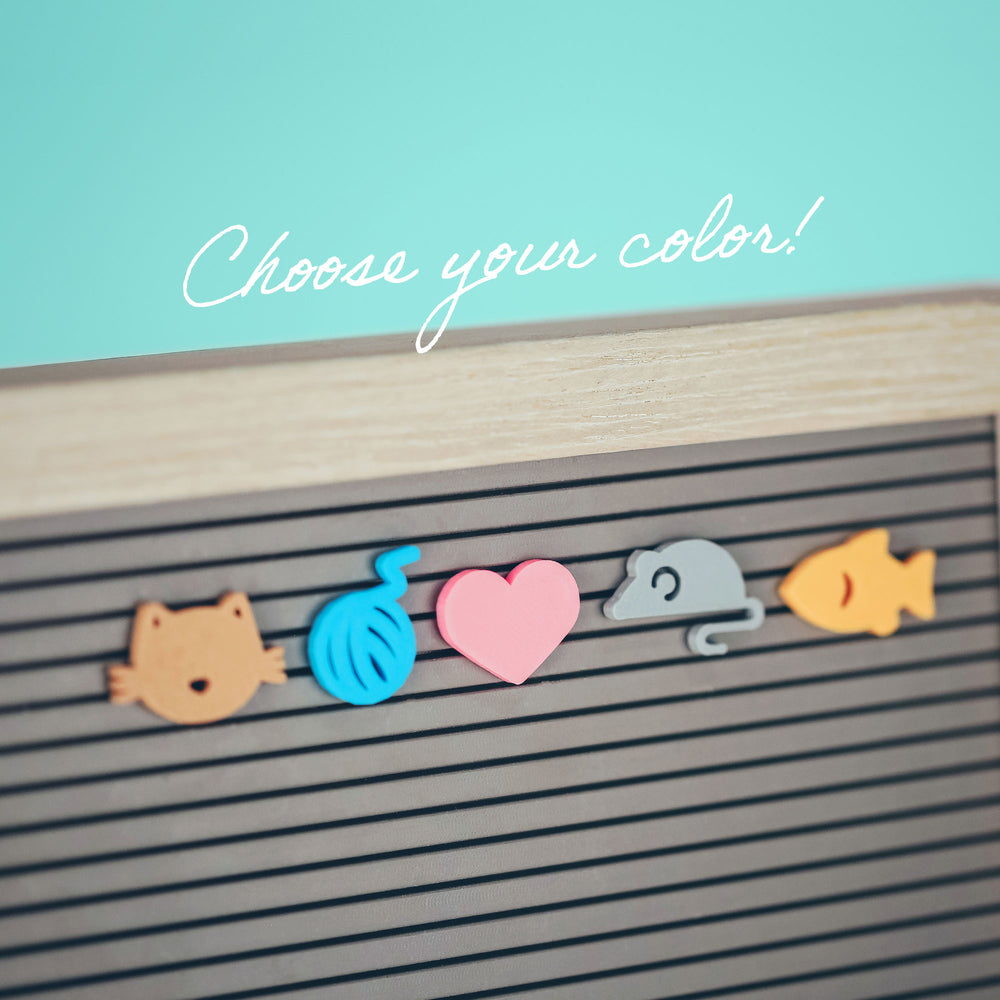 Feline Friends