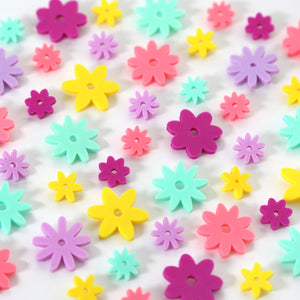 Flower Power (Minis)