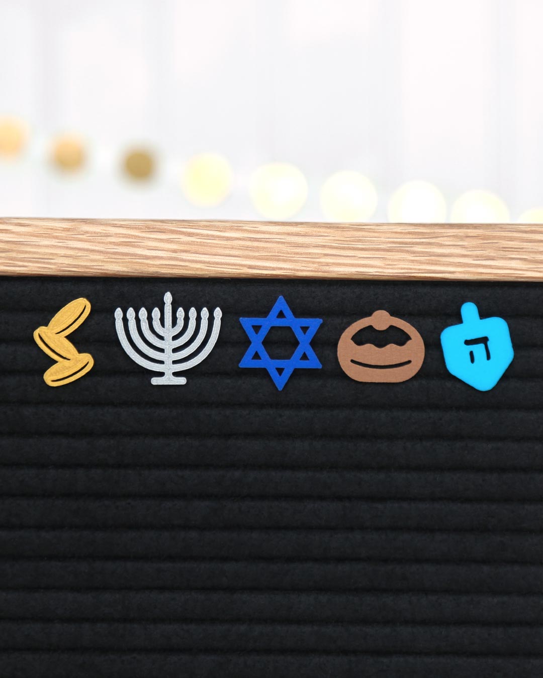 Happy Hannukah