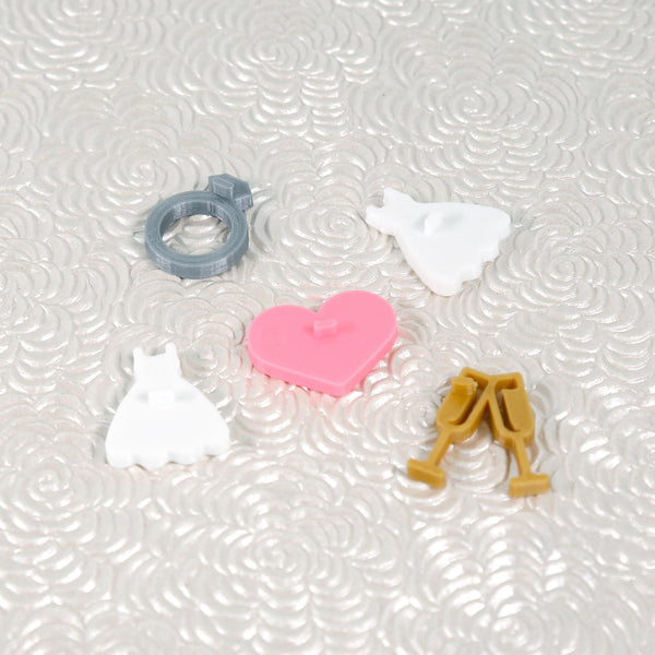 I Do (2 Dresses)