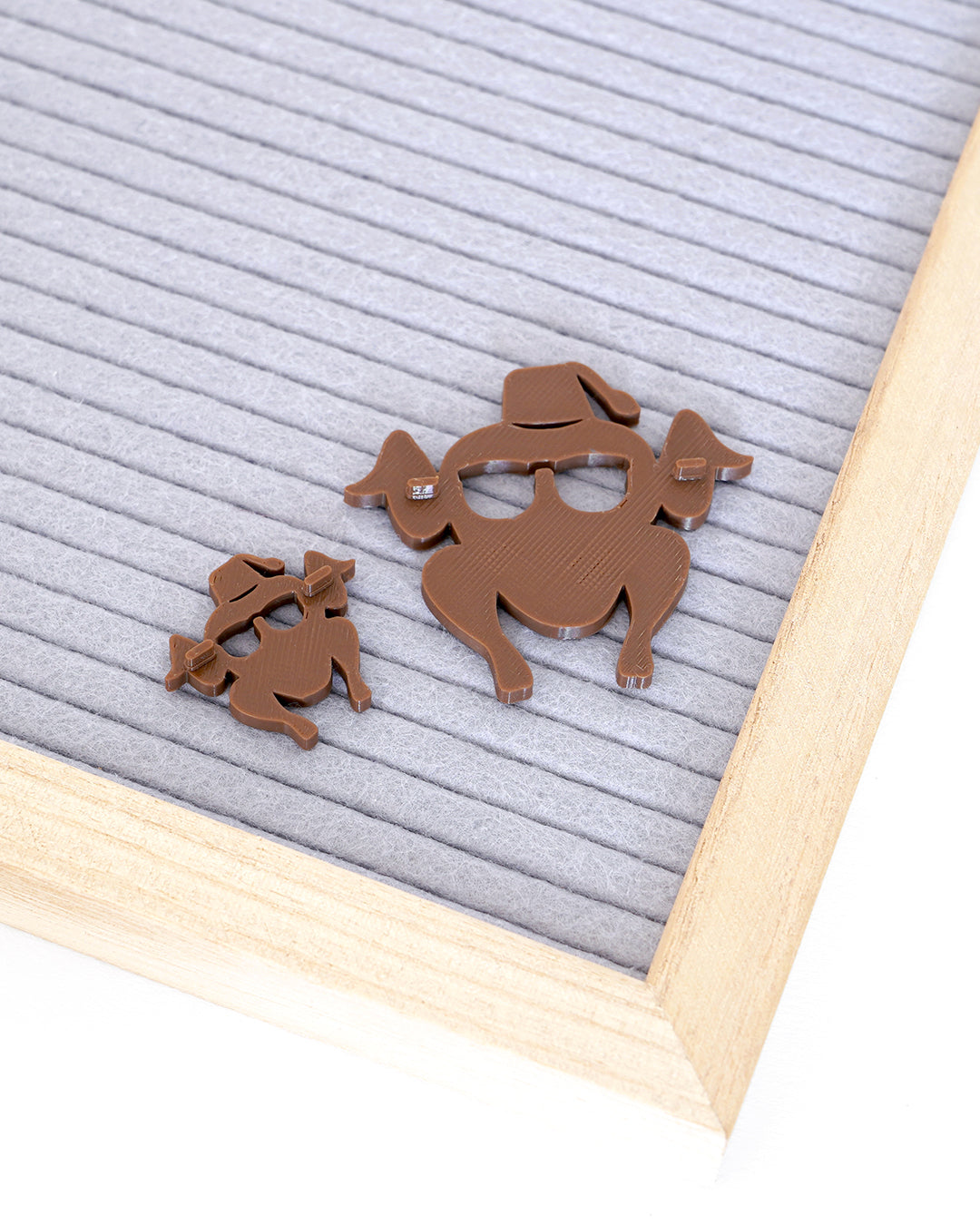 Friends Thanksgiving Tukey