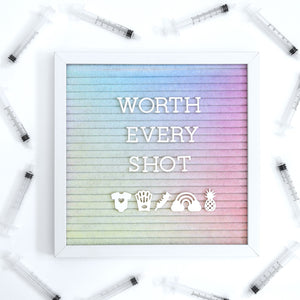 Oh Baby - IVF Journey