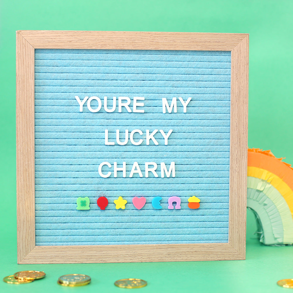 Lucky Charms (Minis)