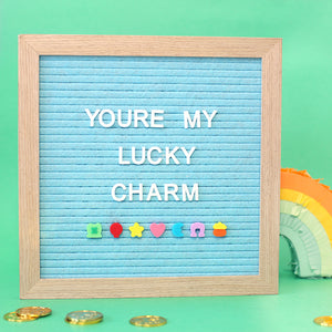 Lucky Charms (Minis)