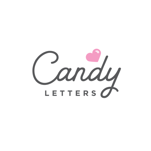 Candy Letters