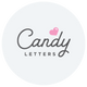 Candy Letters for Letterboards