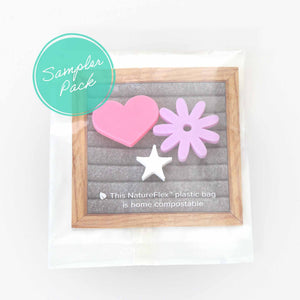 Sampler Pack