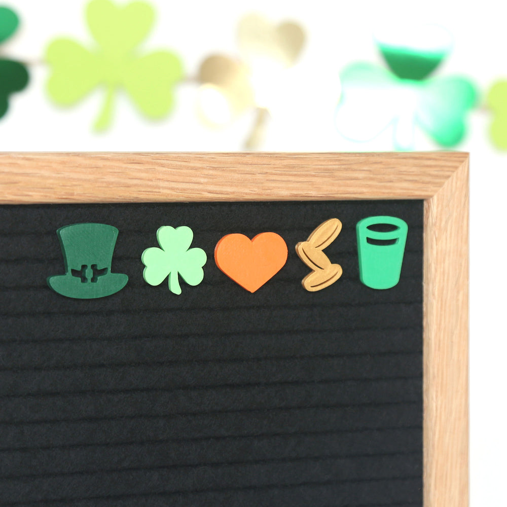 St. Patrick's Day