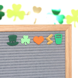 St. Patrick's Day