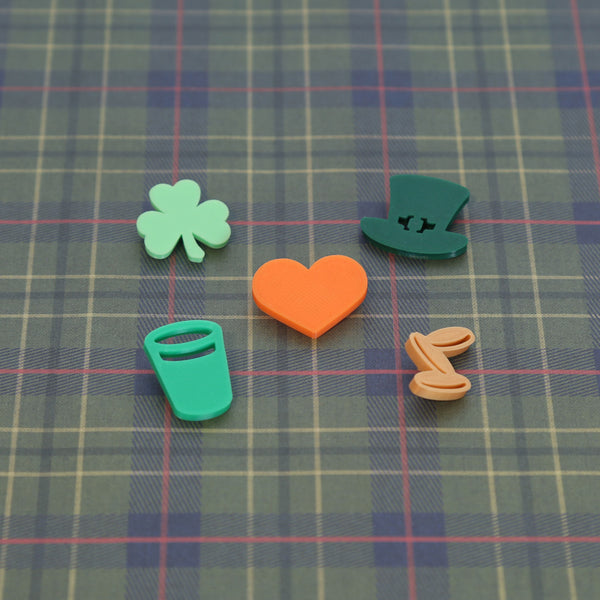 St. Patrick's Day