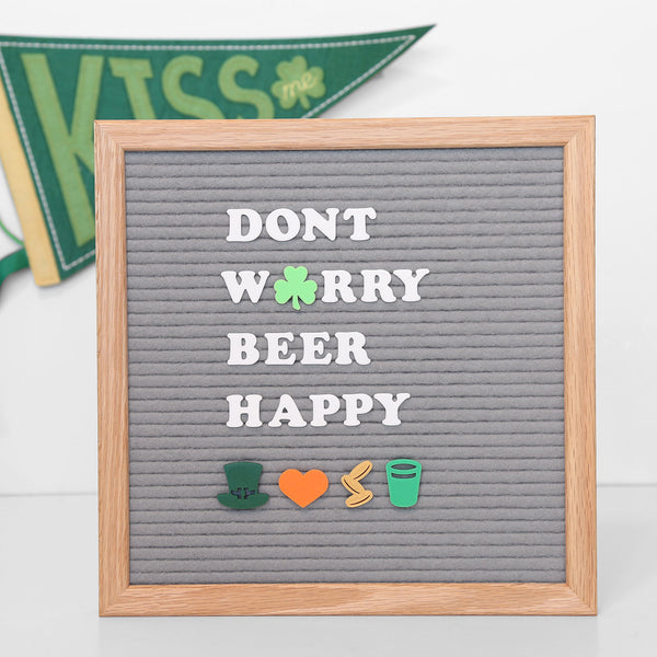 St. Patrick's Day