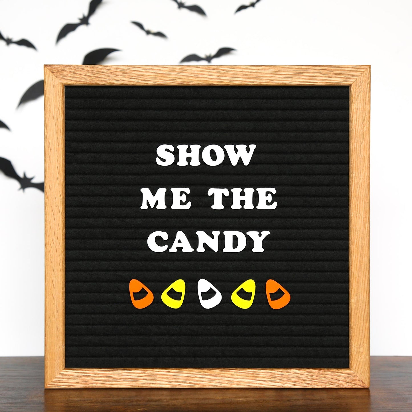 Candy Corn