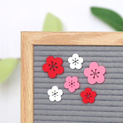 Cherry Blossoms - Minis