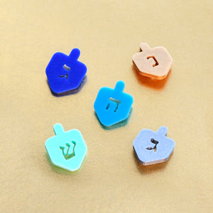 Dreidel, Dreidel, Dreidel