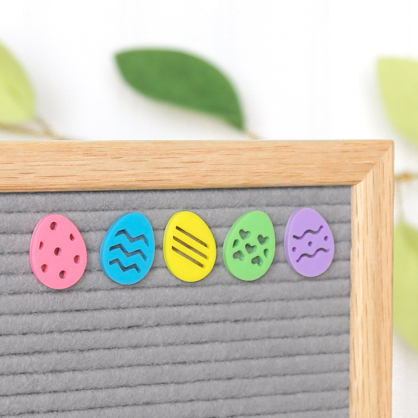 Easter Eggs - Brights