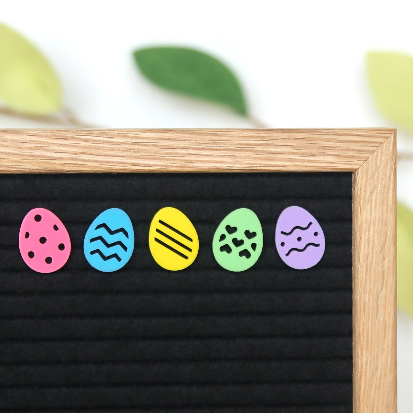 Easter Eggs - Brights