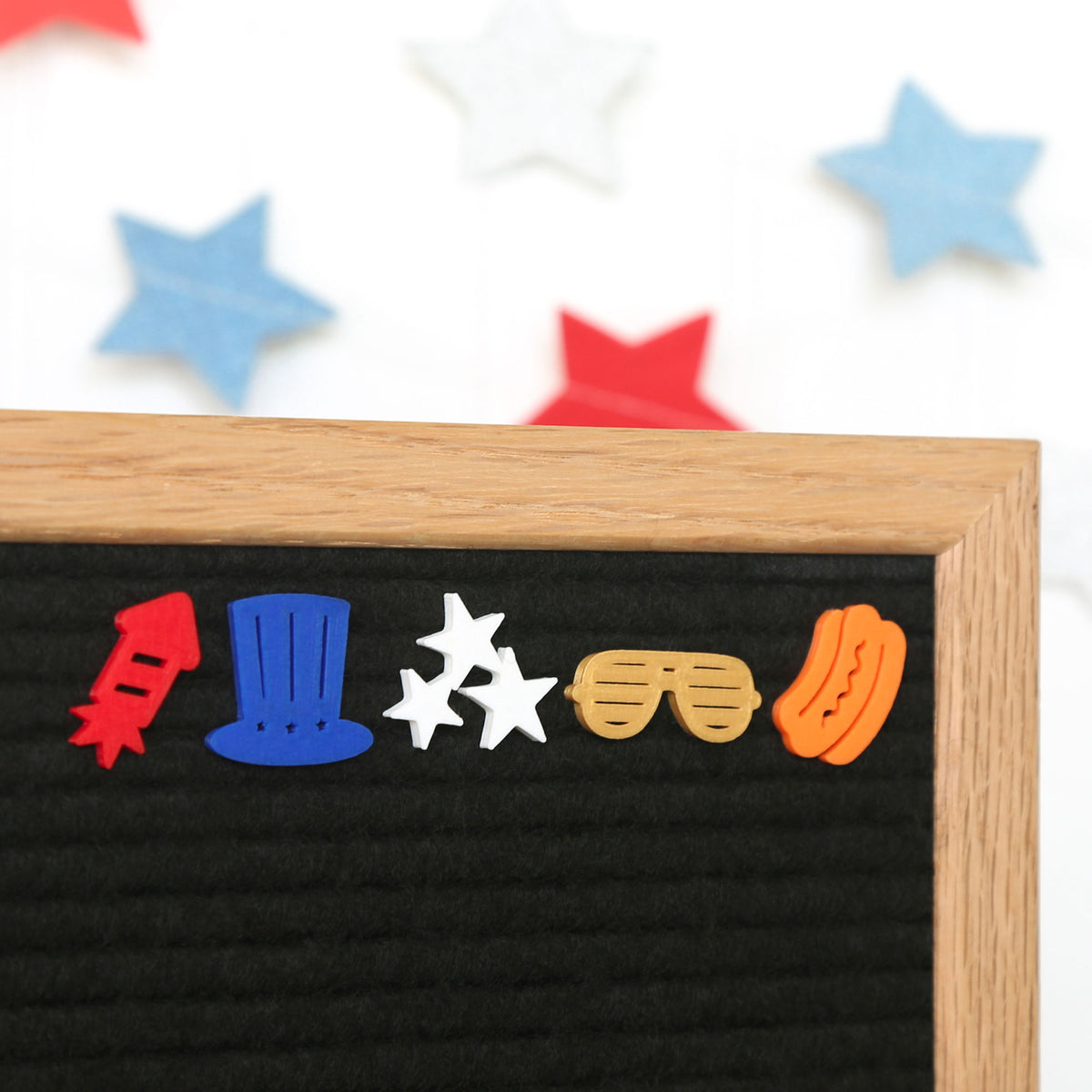 Fourth July