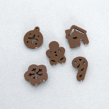 Gingerbread Cookies