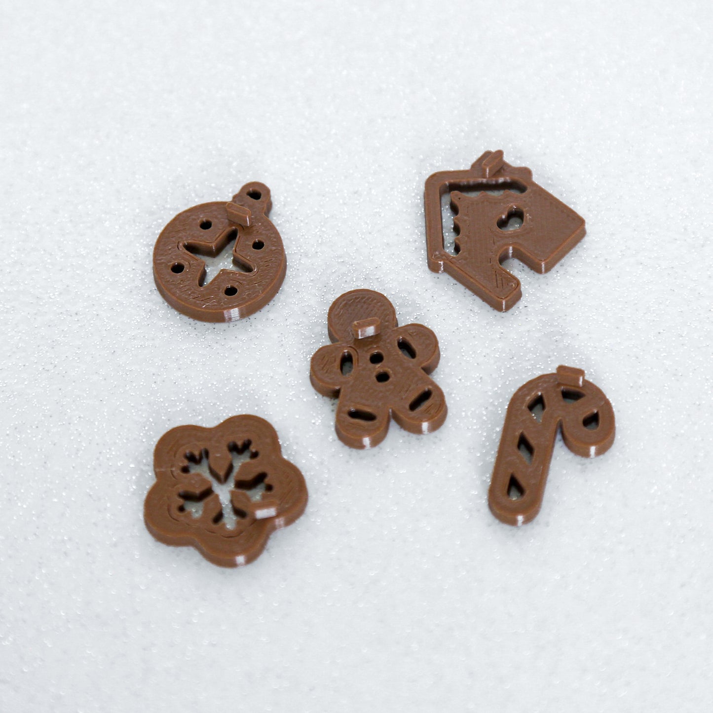 Gingerbread Cookies