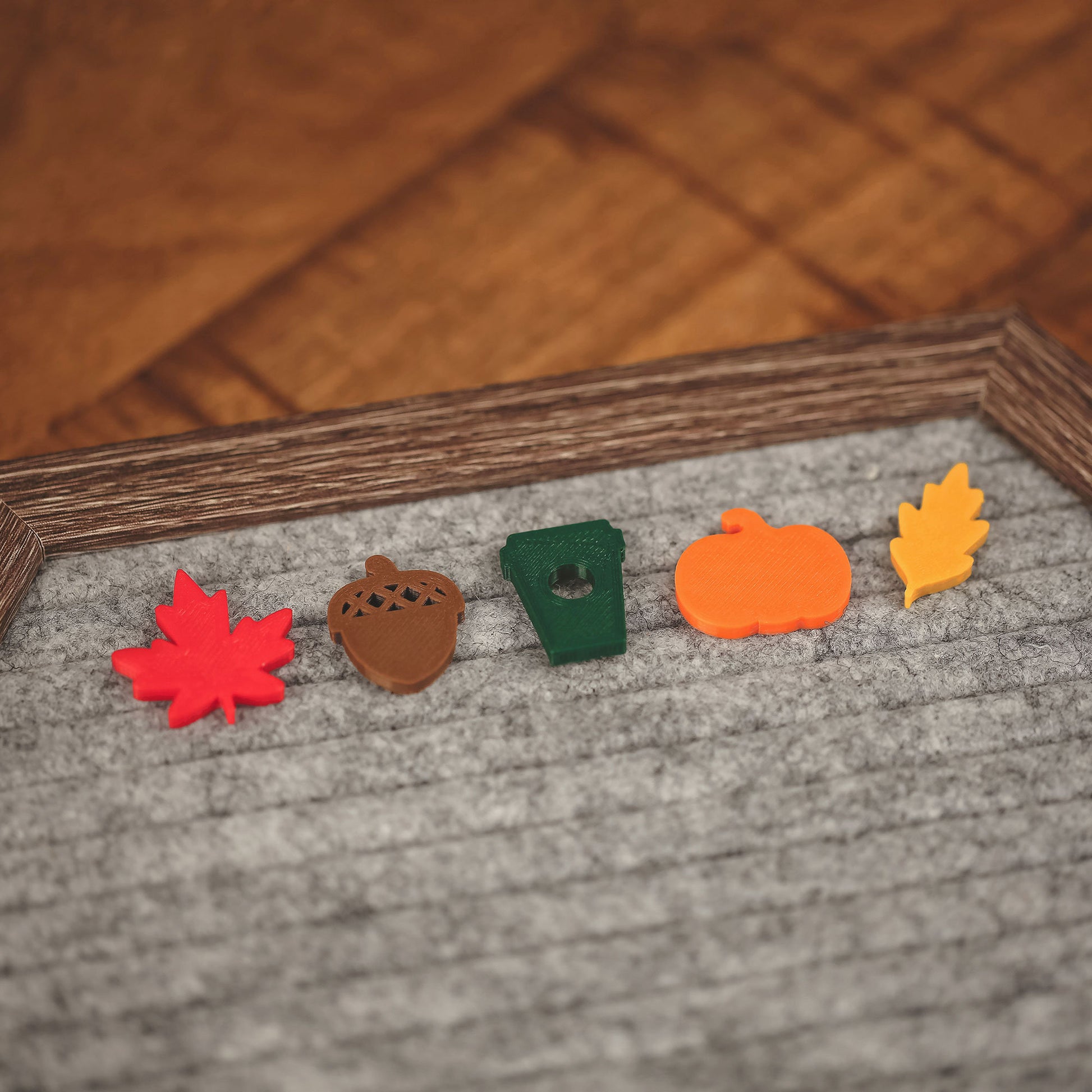 Feels Like Fall - Autumn Letter Board / Letterboard Icon Collection