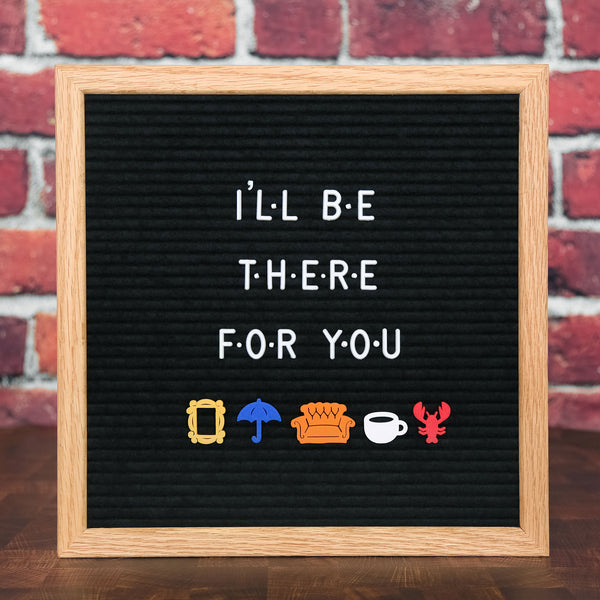 When the Rain Starts to Fall