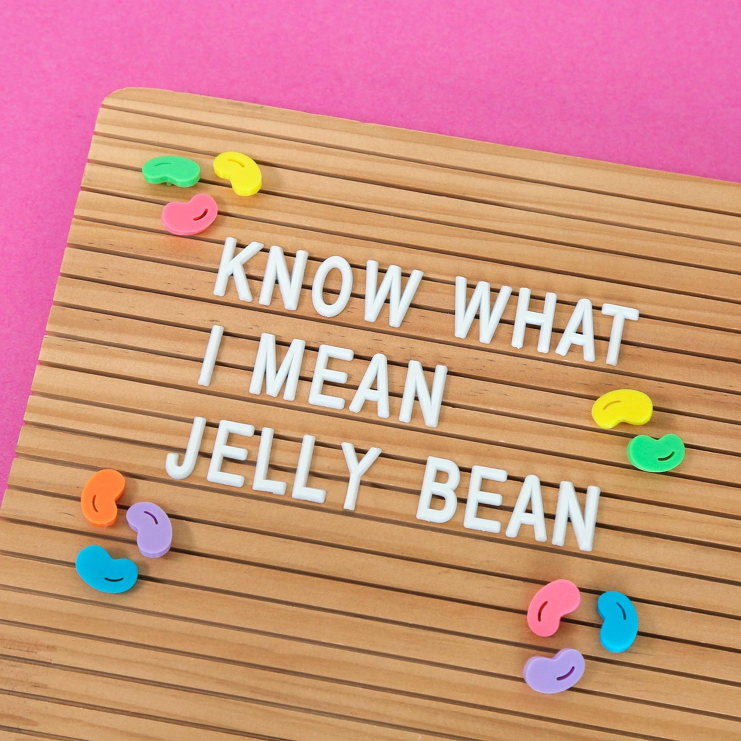 Jelly Beans