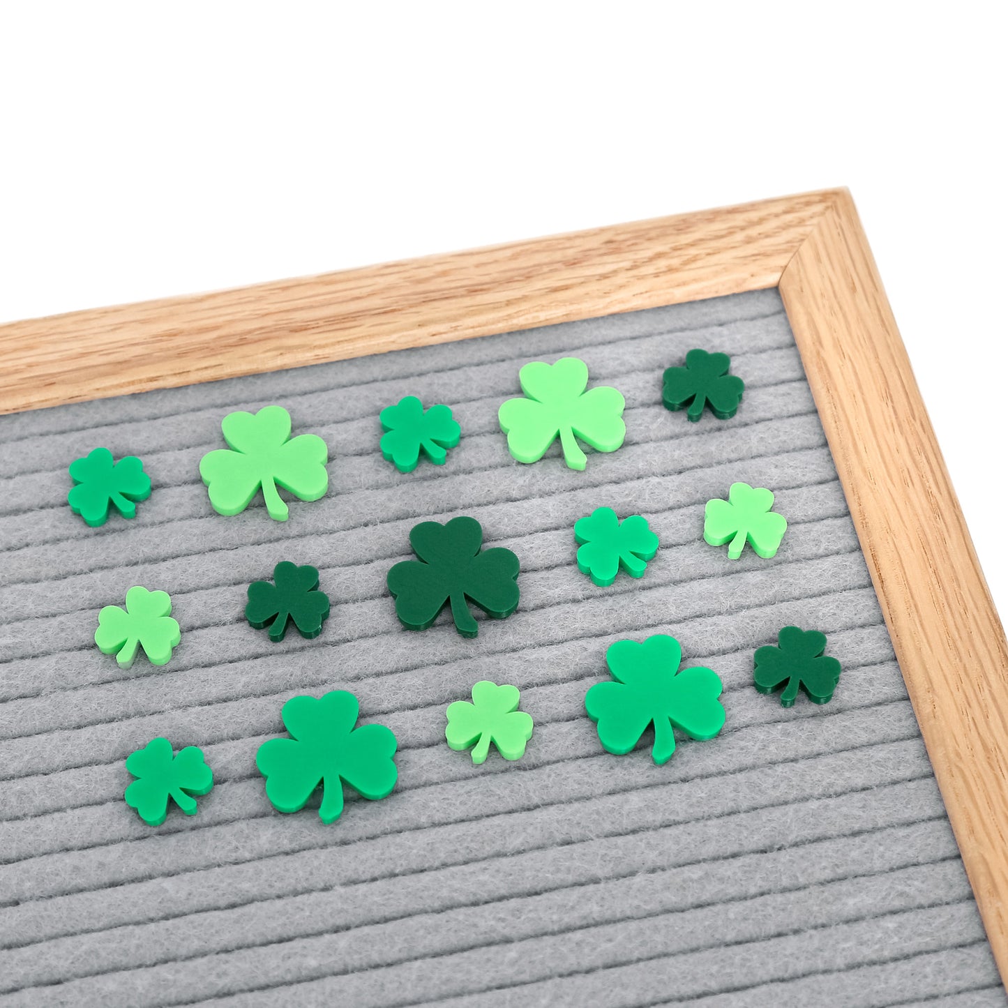 Shake Your Shamrocks (Minis)