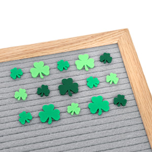 Shake Your Shamrocks (Minis)