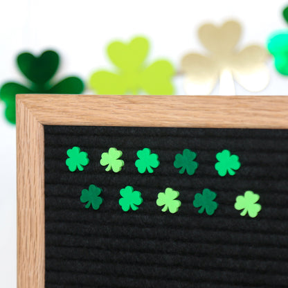 Shake Your Shamrocks (Minis)